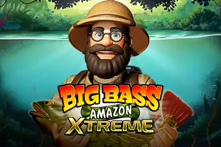Big Bass Amazon Xtreme - odds-calculator-ca.com