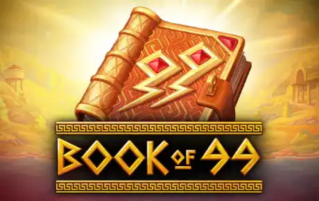 Book of 99 - odds-calculator-ca.com
