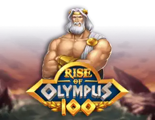 Rise of Olympus 100 - odds-calculator-ca.com
