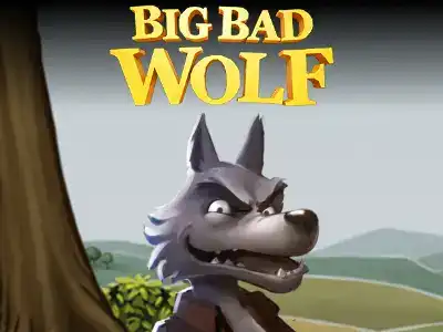 Big Bad Wolf - odds-calculator-ca.com