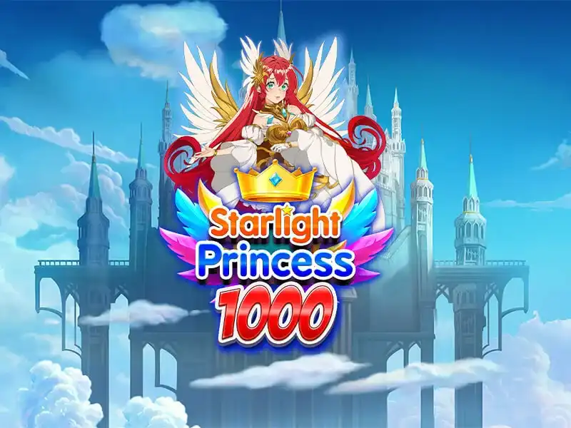Starlight Princess - odds-calculator-ca.com