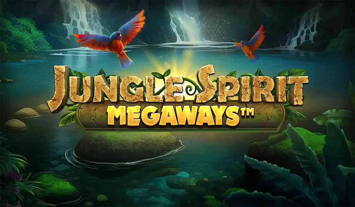Jungle Spirit: Megaways - odds-calculator-ca.com