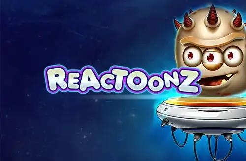 Reactoonz slot - odds-calculator-ca.com